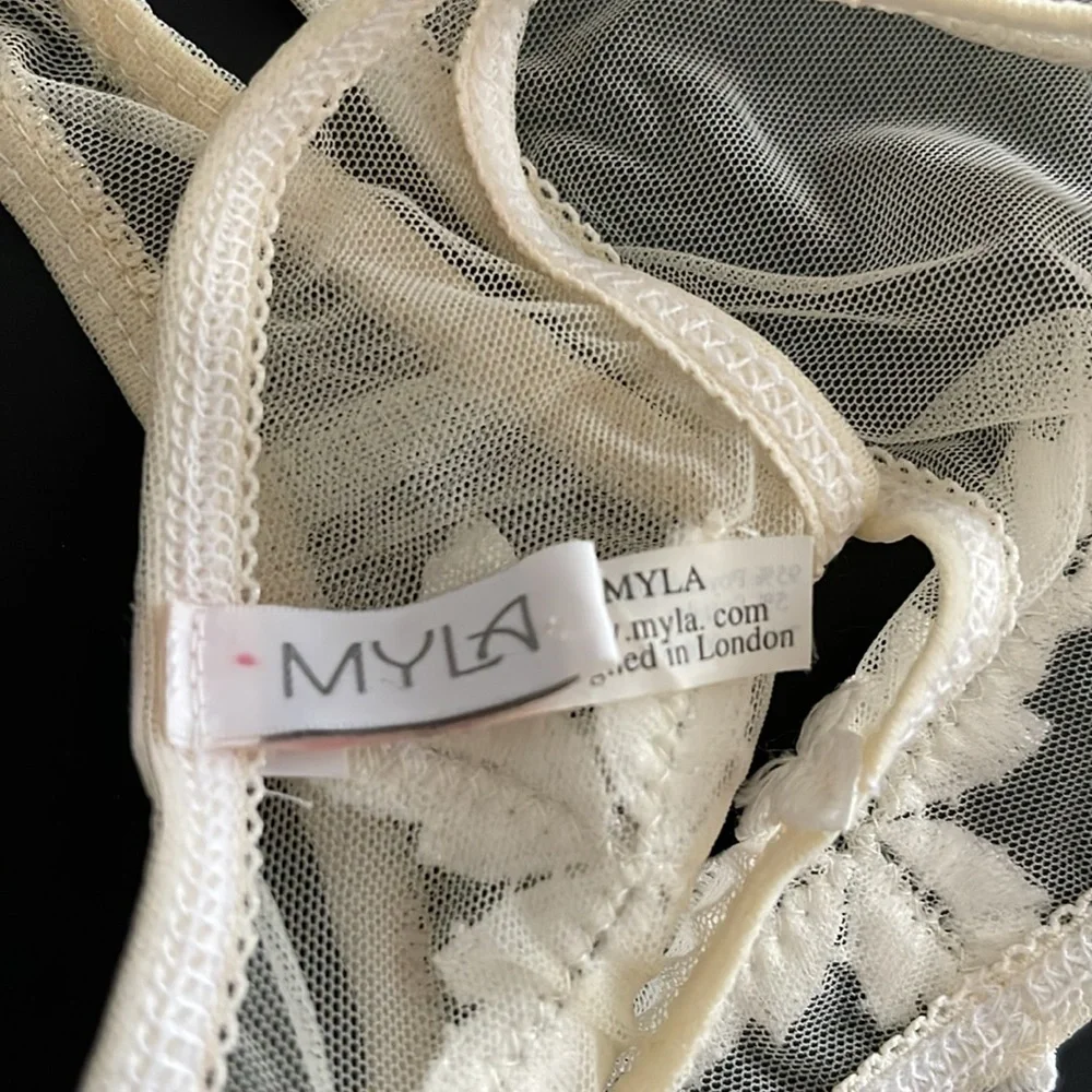 Myla bundle elegant